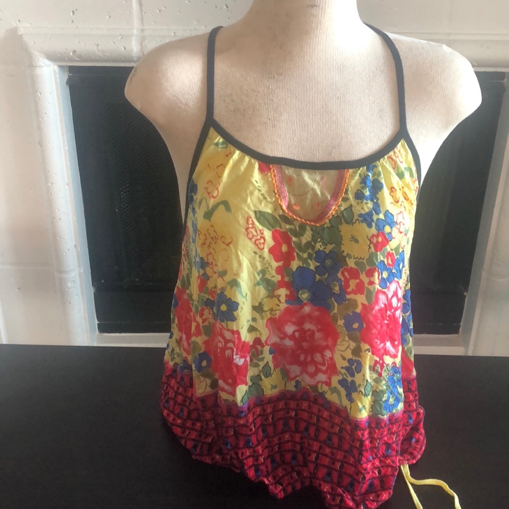 ❤️Free People top